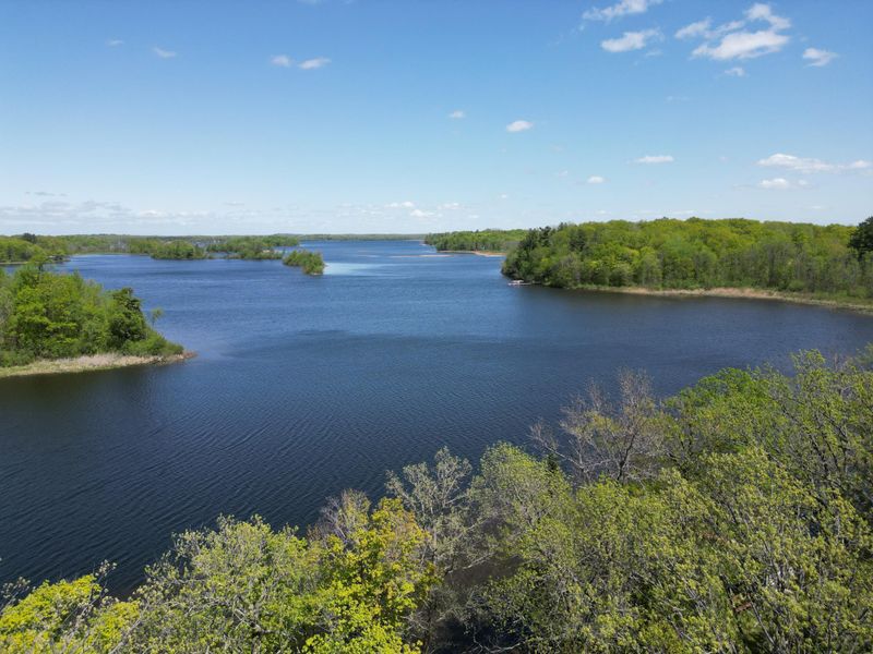 90xx N Tower Rd, Garrison, MN 56450