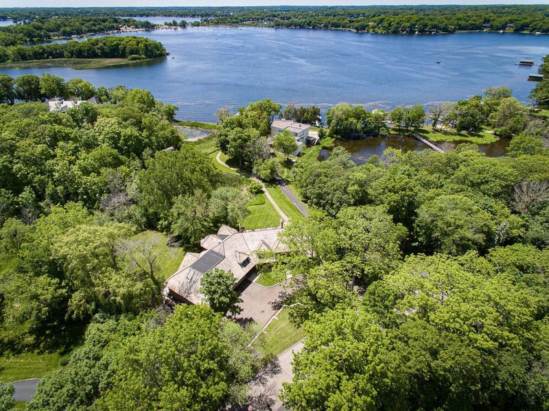 3051 Farview Ln, Orono, MN 55356