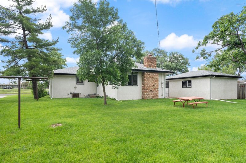 6040 7th St NE, Minneapolis, MN 55432