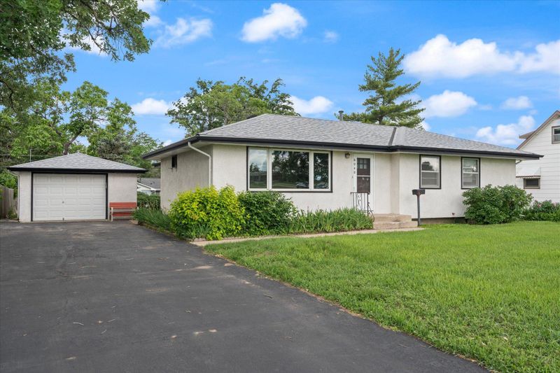 6040 7th St NE, Minneapolis, MN 55432
