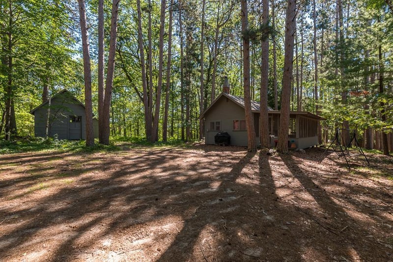 15751 Blueberry Hill Rd, Deerwood, MN 56444