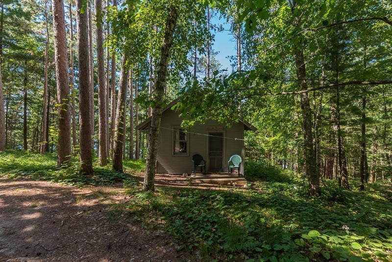 15751 Blueberry Hill Rd, Deerwood, MN 56444