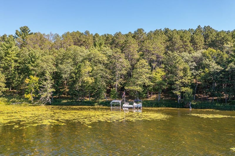 15751 Blueberry Hill Rd, Deerwood, MN 56444