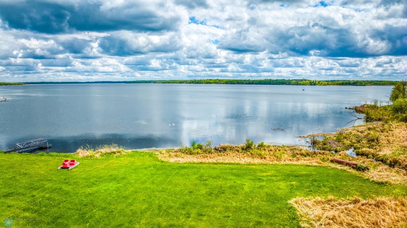 21208 Gull Lake Loop Rd NE, Tenstrike, MN 56683