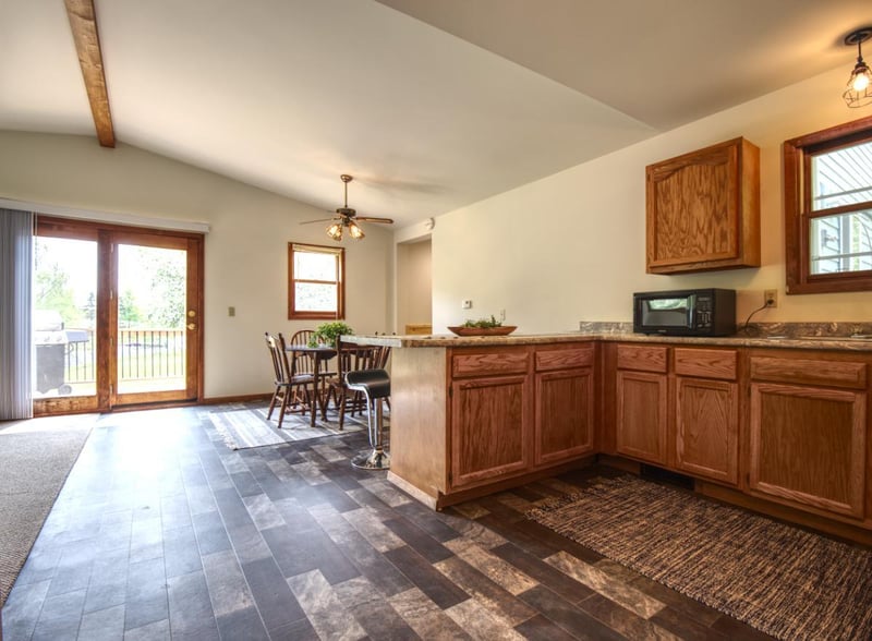W6707 Lakewood Blvd, Ladysmith, WI 54848
