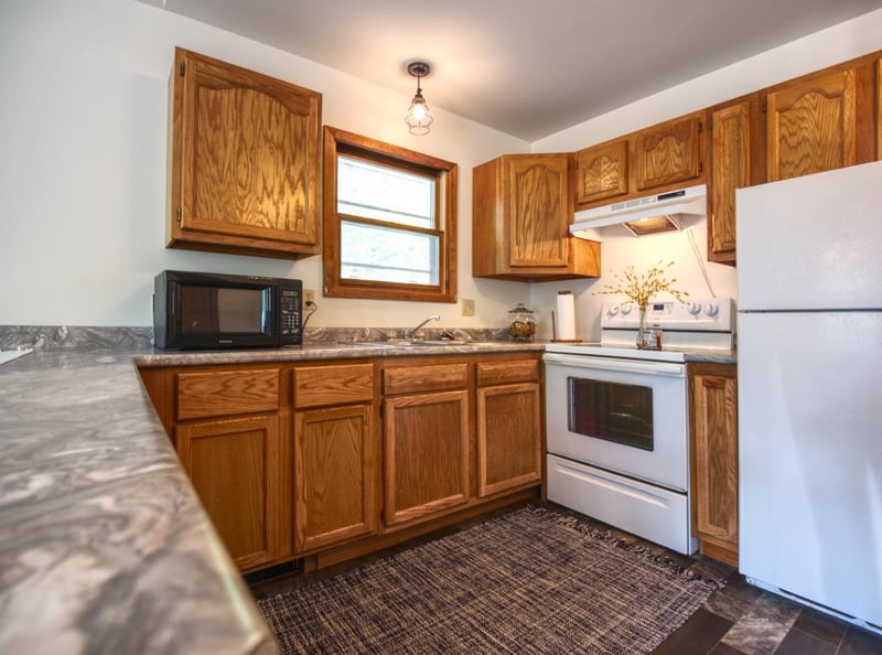 W6707 Lakewood Blvd, Ladysmith, WI 54848