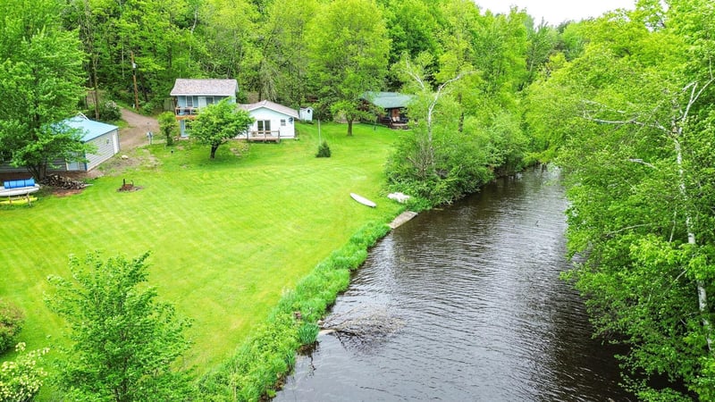 W6707 Lakewood Blvd, Ladysmith, WI 54848
