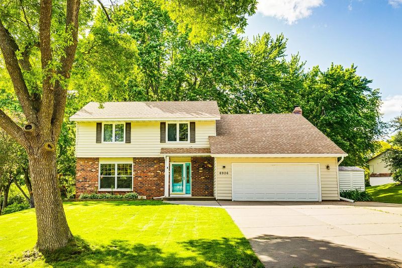 6906 Ideal Ave S, Cottage Grove, MN 55016
