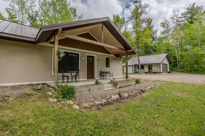 4231 Cardarelle Ct NW, Hackensack, MN 56452