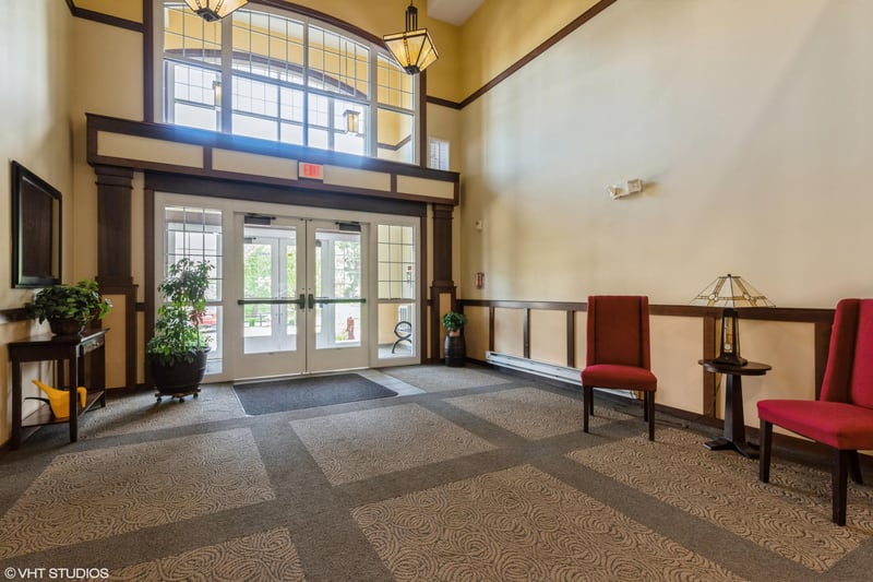 5445 Boone Ave N #317, Minneapolis, MN 55428