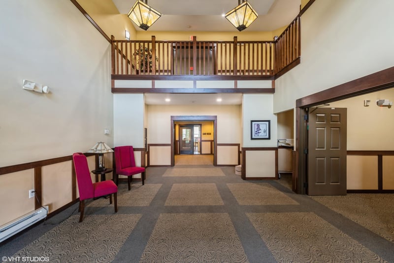 5445 Boone Ave N #317, Minneapolis, MN 55428