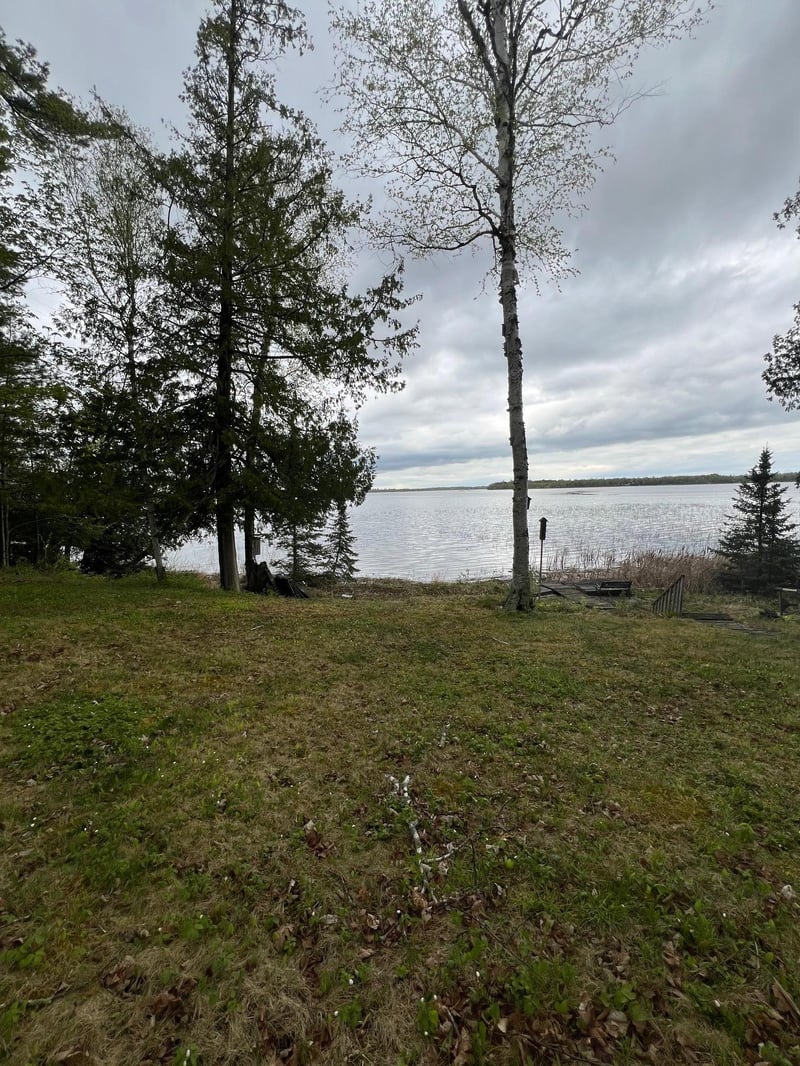 1187 S Gull Lake Rd SW, Tenstrike, MN 56683