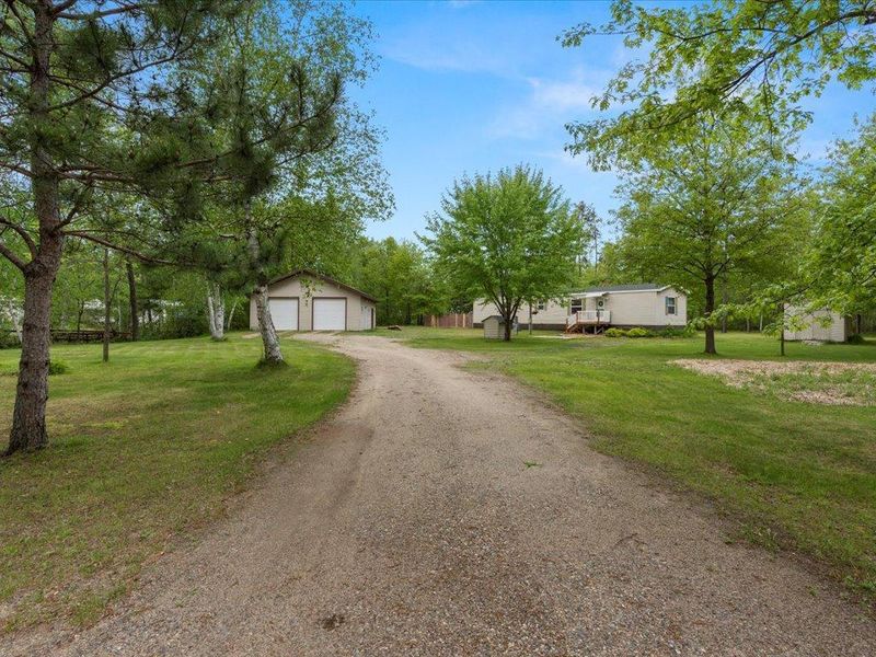 4174 Crow Wing Cir SW, Pillager, MN 56473