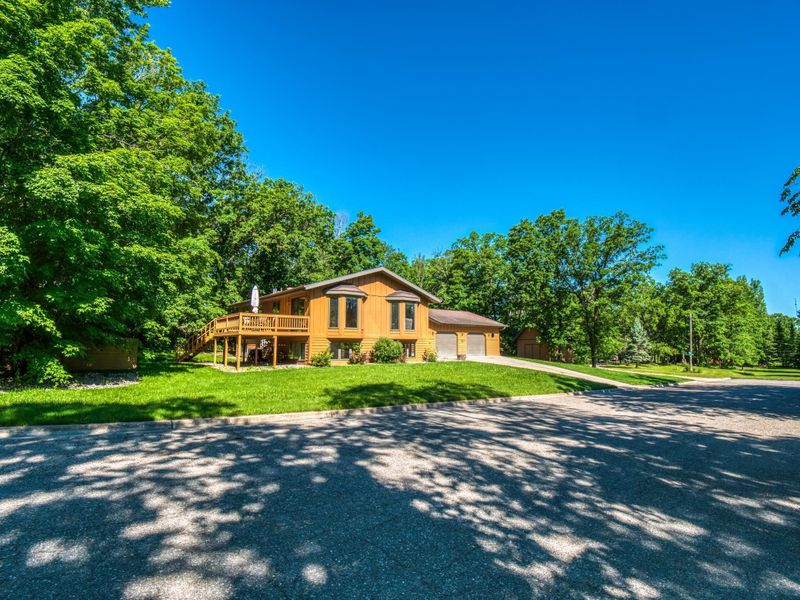 209 West St SW, Clearbrook, MN 56634