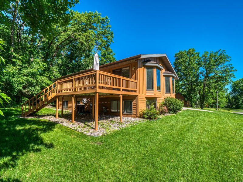 209 West St SW, Clearbrook, MN 56634