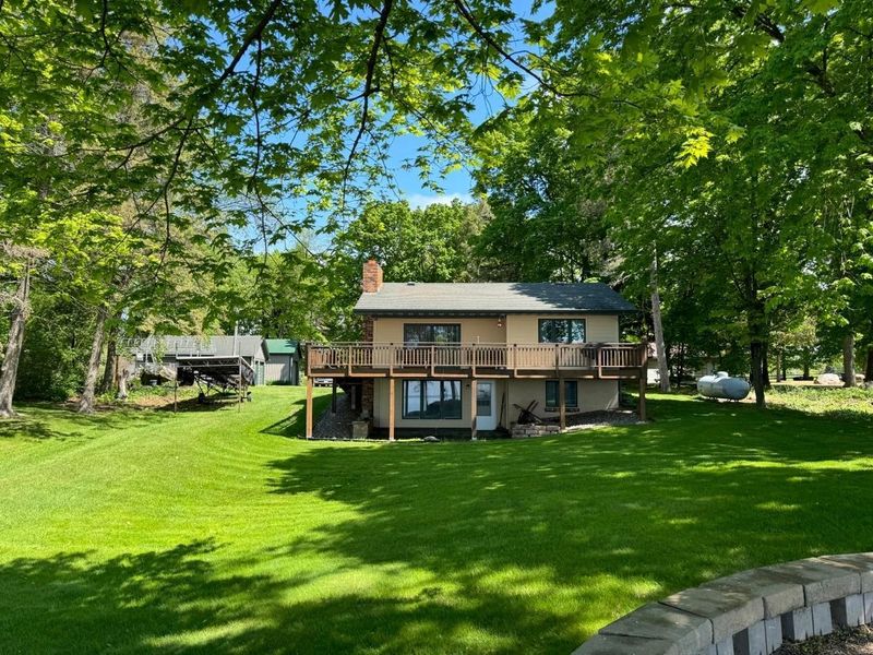 5159 Whistle Rd, Isle, MN 56342