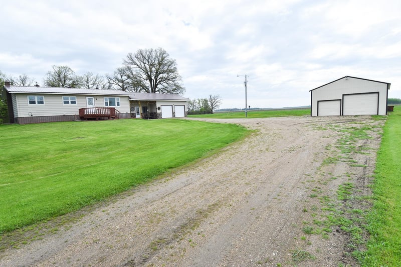 36502 150th Ave NE, Middle River, MN 56737