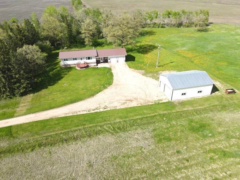 36502 150th Ave NE, Middle River, MN 56737