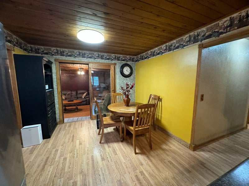 209 Rohrer St, Round Lake, MN 56167