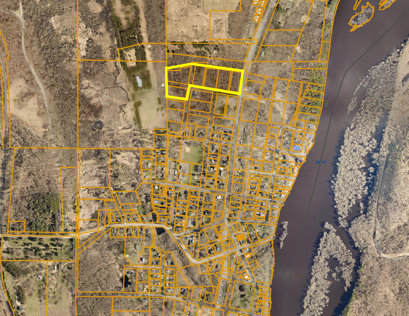 XXX lot 1 Chestnut St, Marine On Saint Croix, MN 55047