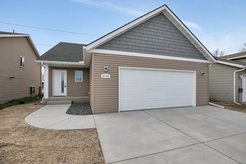 2118 42nd St S, Saint Cloud, MN 56301