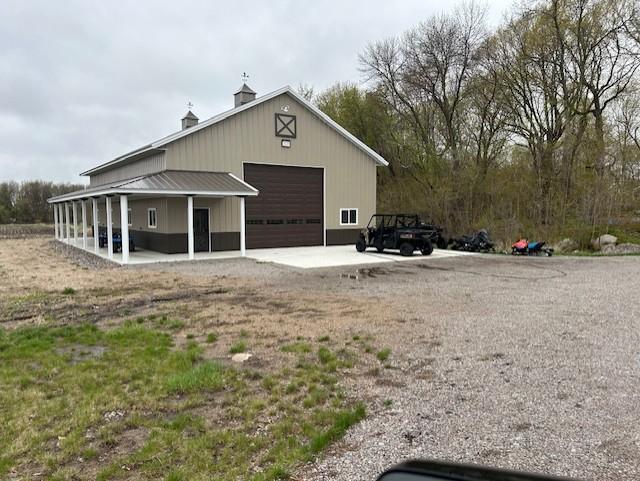 1985 Foley Ave NW, Maple Lake, MN 55358