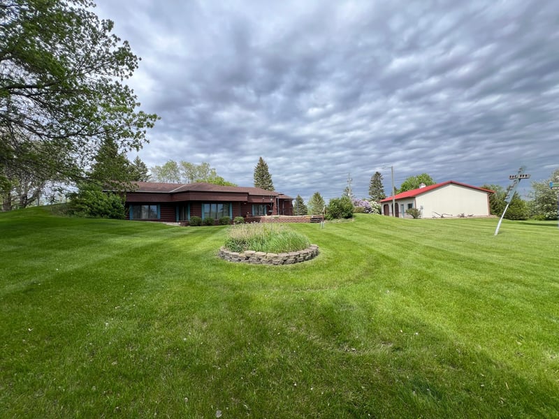21248 State Highway 55 SW, Kensington, MN 56343