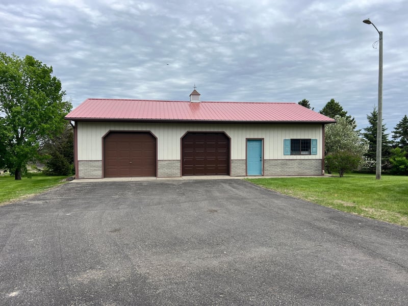 21248 State Highway 55 SW, Kensington, MN 56343