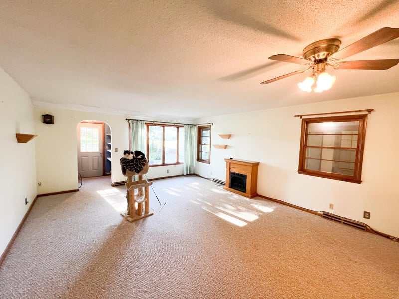 309 N Ludlow Ave, Rushmore, MN 56168