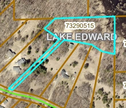 8318 Gladstone Lake Rd, Brainerd, MN 56401