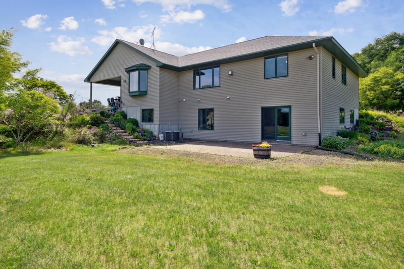 880 Us Highway 8, Amery, WI 54001