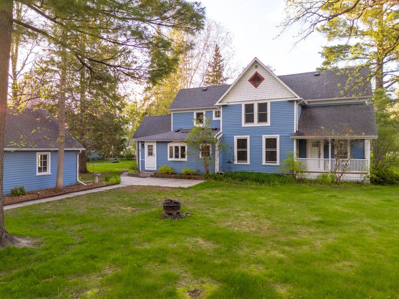 1005 NW 1st Ave, Grand Rapids, MN 55744
