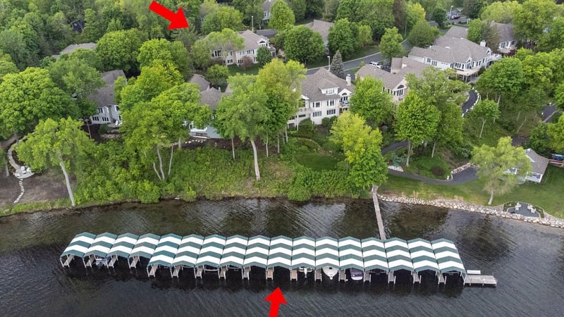 2994 Pelican Point Cir, Mound, MN 55364