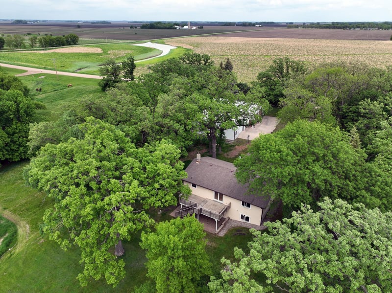 13307 525th Ave, Cosmos, MN 56228