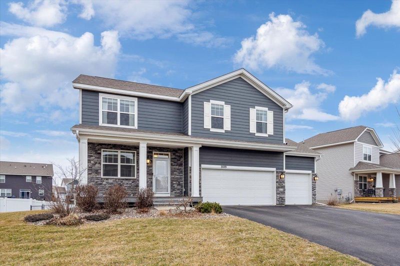 3539 Kady Ave NE, Saint Michael, MN 55376