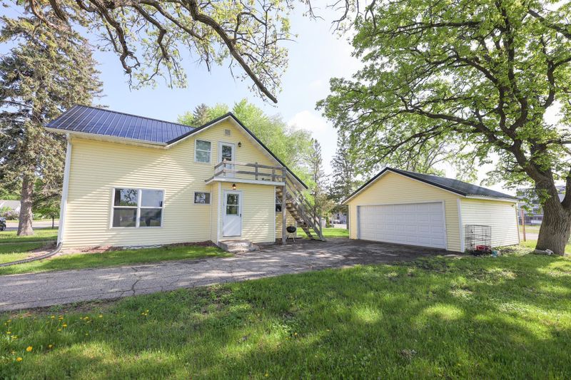 1505 Irving St, Alexandria, MN 56308