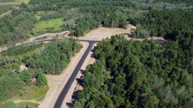 XXXX 177th St NW, Orrock Twp, MN 55309