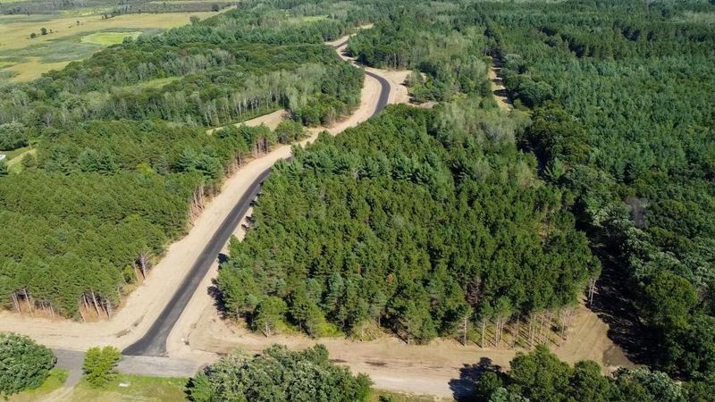 XXXX 177th St NW, Orrock Twp, MN 55309
