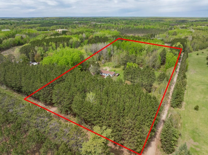 17046 County Road 433, Swan River, MN 55784
