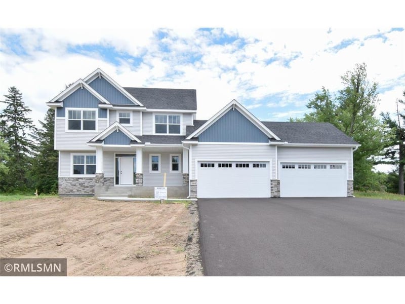 21054 Tippecanoe St, East Bethel, MN 55011