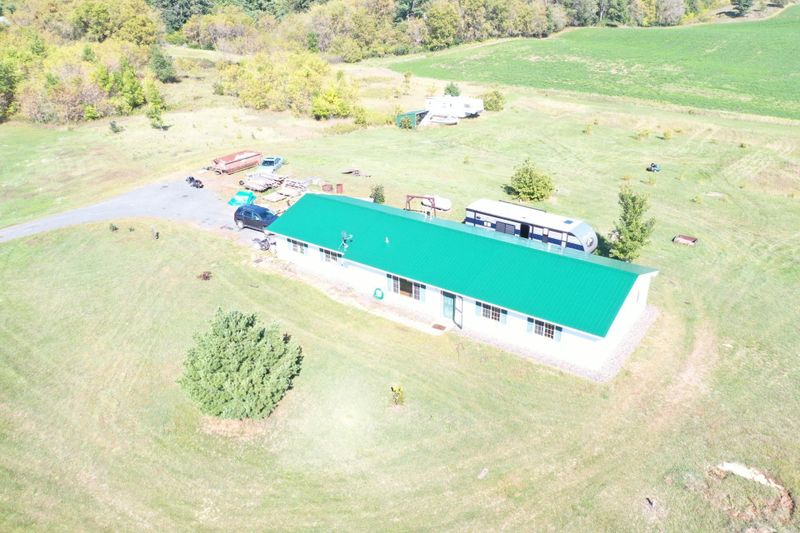 2866 210th St County Road B, Luck, WI 54853