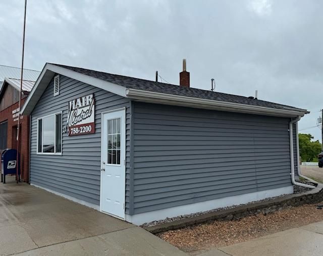 110 Main St, Dent, MN 56528