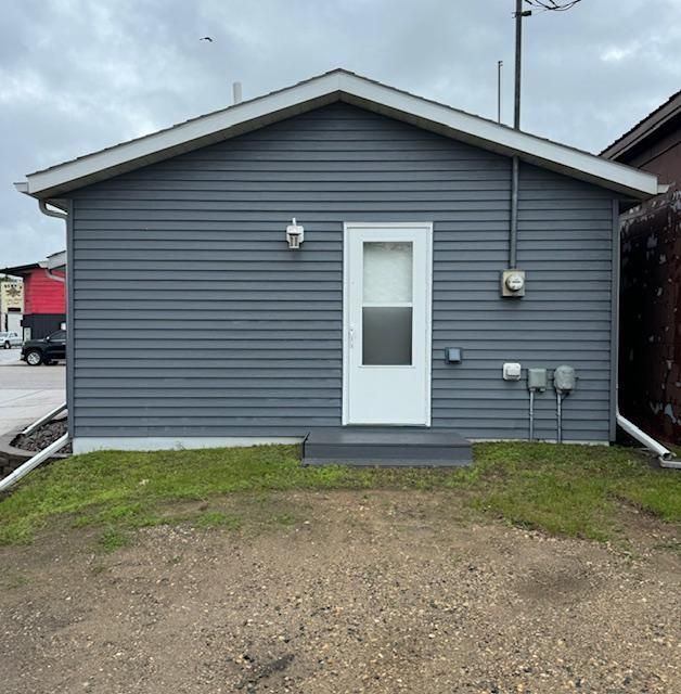 110 Main St, Dent, MN 56528