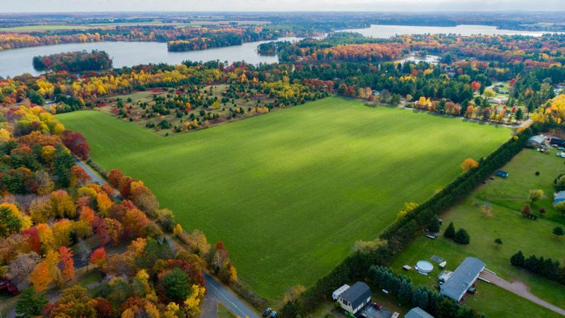 Lot 3 9th Ave, Chetek, WI 54728