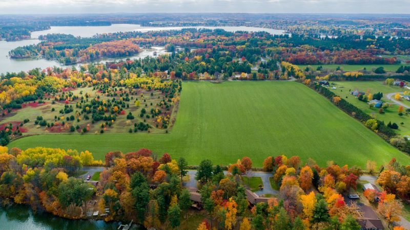 Lot 3 9th Ave, Chetek, WI 54728