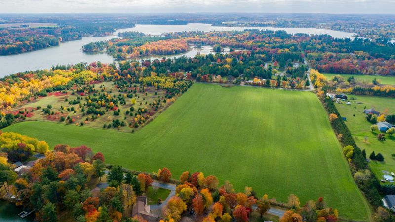 Lot 3 9th Ave, Chetek, WI 54728