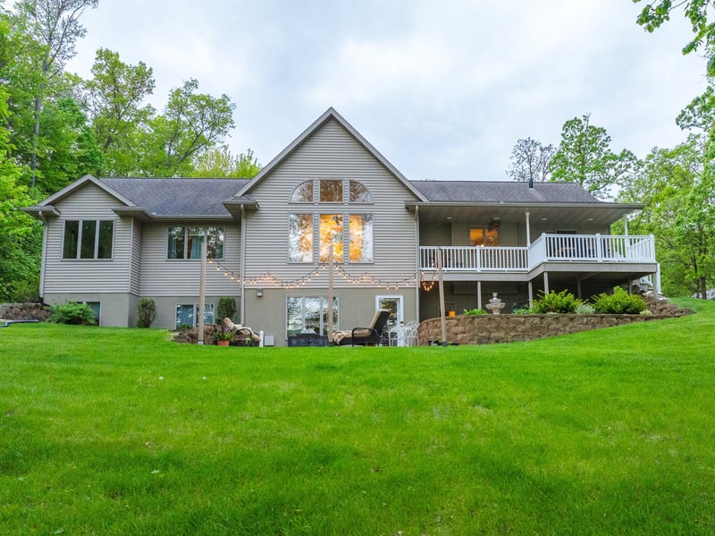 17798 Dutchman Dr, Burtrum, MN 56318