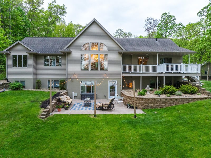 17798 Dutchman Dr, Burtrum, MN 56318