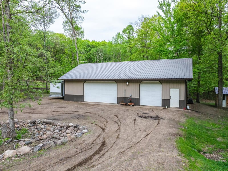 17798 Dutchman Dr, Burtrum, MN 56318