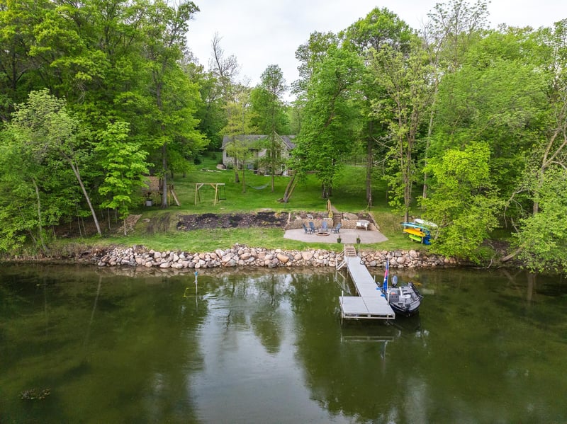 17798 Dutchman Dr, Burtrum, MN 56318